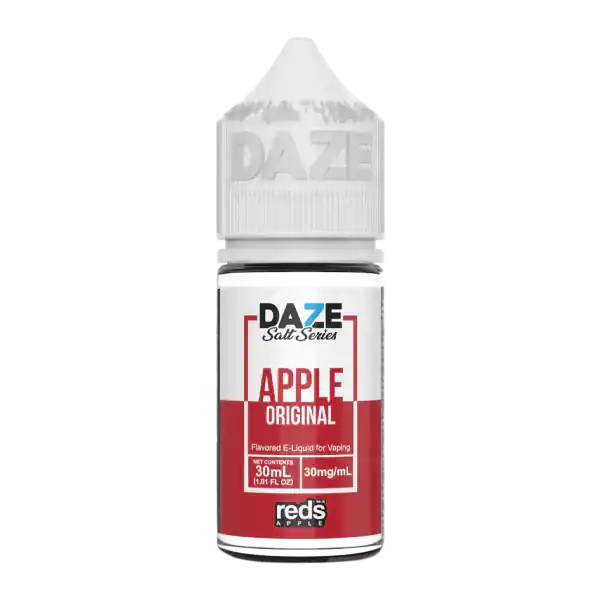 REDS ORIGINAL APPLE