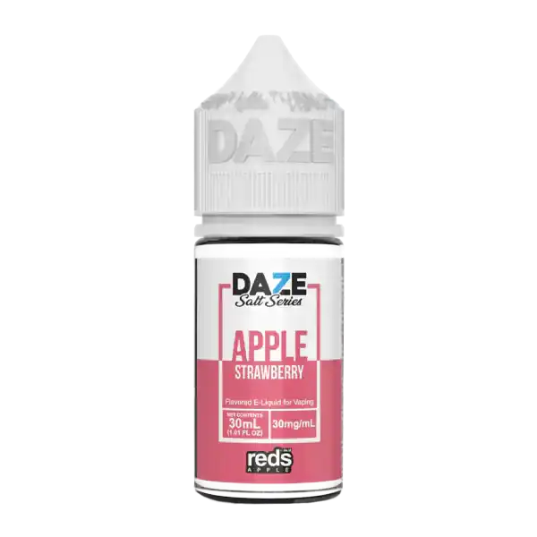 REDS APPLE STRAWBERRY