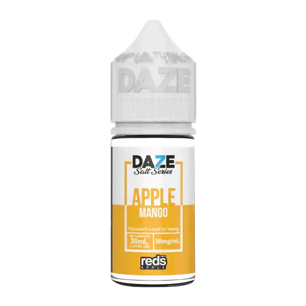 REDS APPLE MANGO