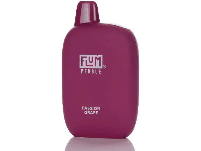 PASSION GRAPE FLUM PEBBLE 6000
