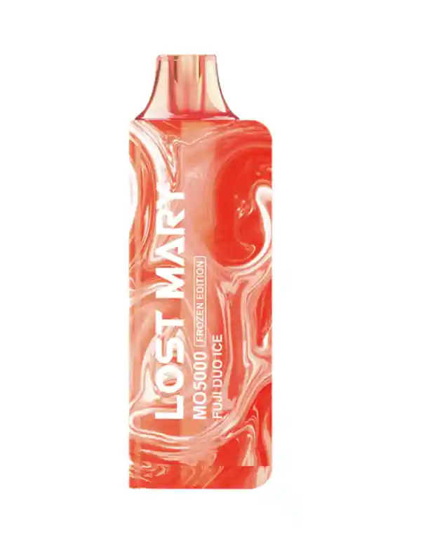 FUJI DUO ICE LOST MARY MO5000 - Lost Mary MO 5000