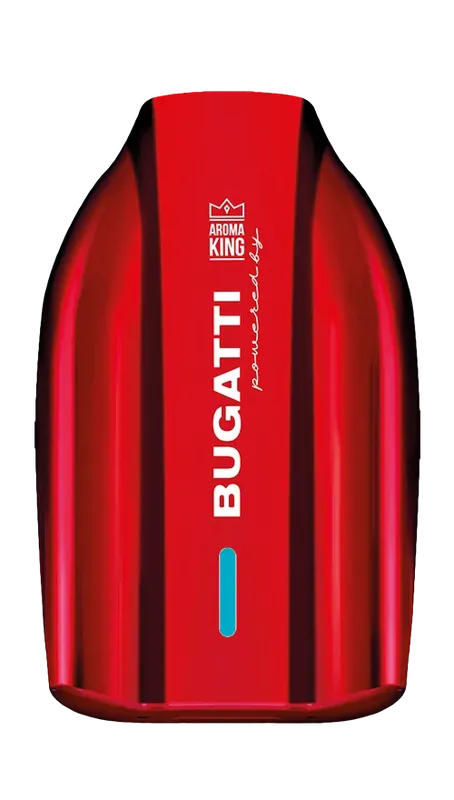 Bugatti Spaceship 7000 Disposable Vape