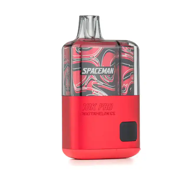 Watermelon Ice - Smok Spaceman 10k PRO