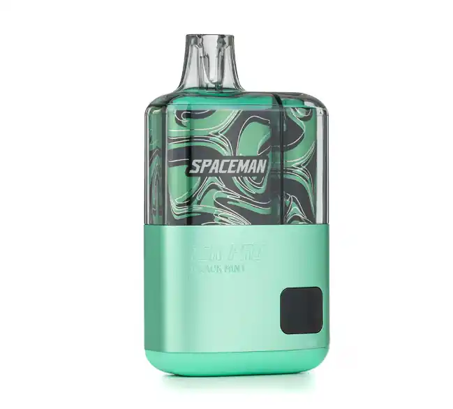 BLACK MINT - SMOK SPACEMAN 10K PRO