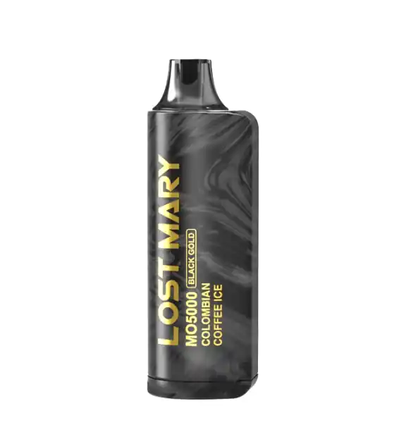 COLOMBIAN COFFEE ICE LOST MARY MO5000 - Lost Mary MO 5000