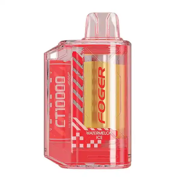 Watermelon Ice Foger CT10000