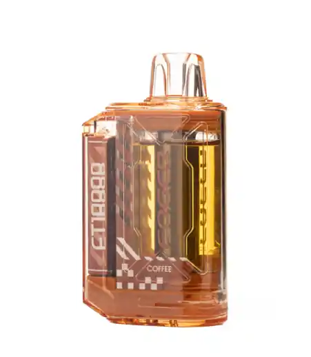 Coffee Foger CT10000