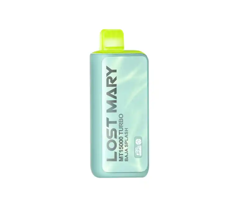 BAJA SPLASH LOST MARY MT15000 TURBO