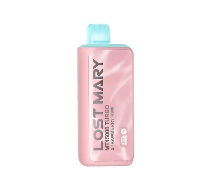 STRAWBERRY KIWI LOST MARY MT15000 TURBO