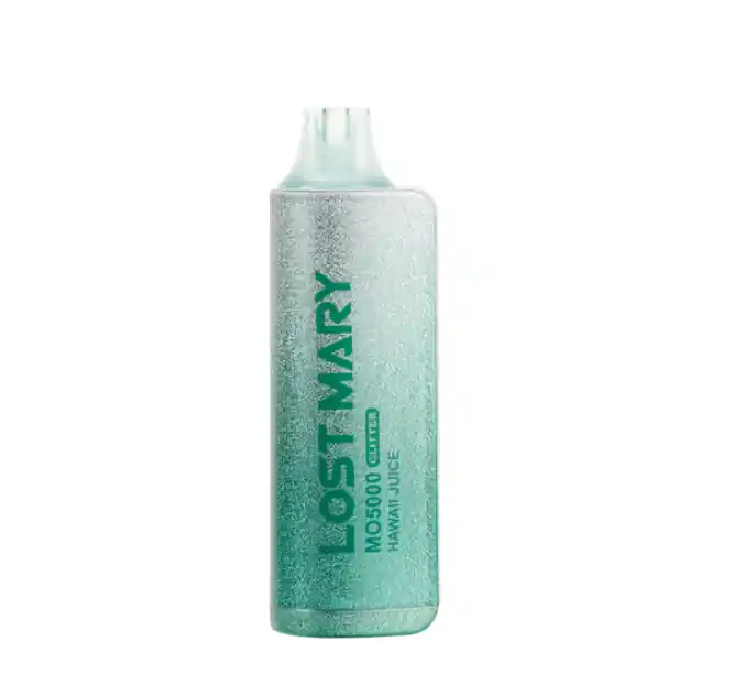 HAWAII JUICE LOST MARY MO5000 (GLITTER EDITION) - Lost Mary MO 5000