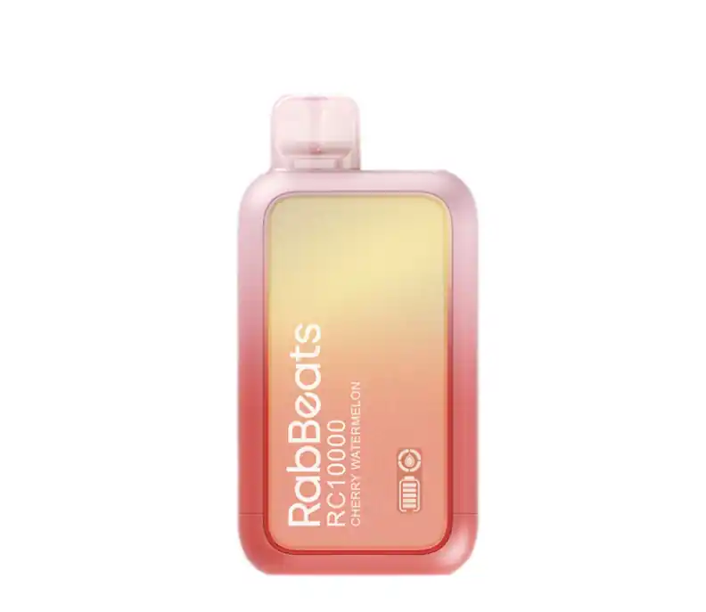 CHERRY WATERMELON RABBEATS RC10000