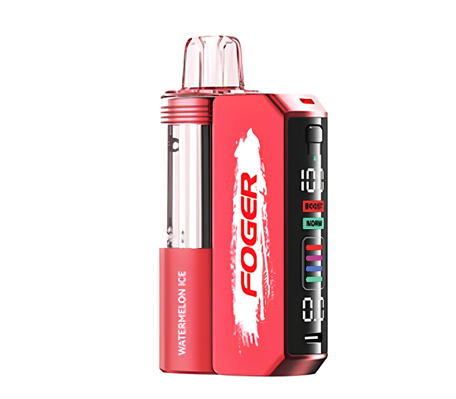 Watermelon Ice Foger Switch Pro kit 30K