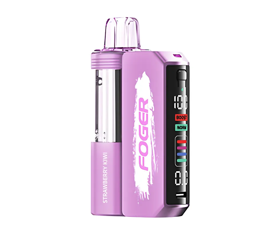 Strawberry Kiwi Foger Switch Pro kit 30K