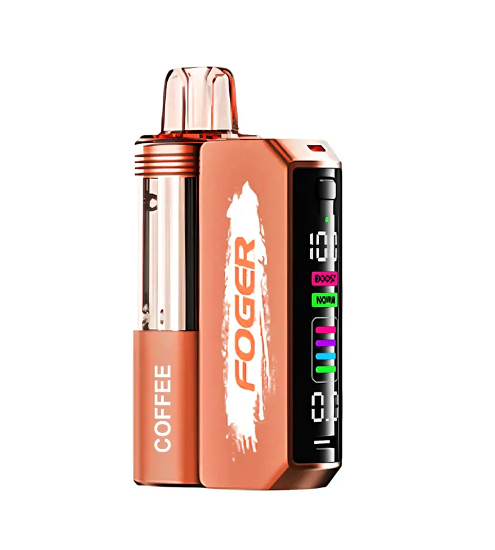 Coffee Foger Switch Pro kit 30K