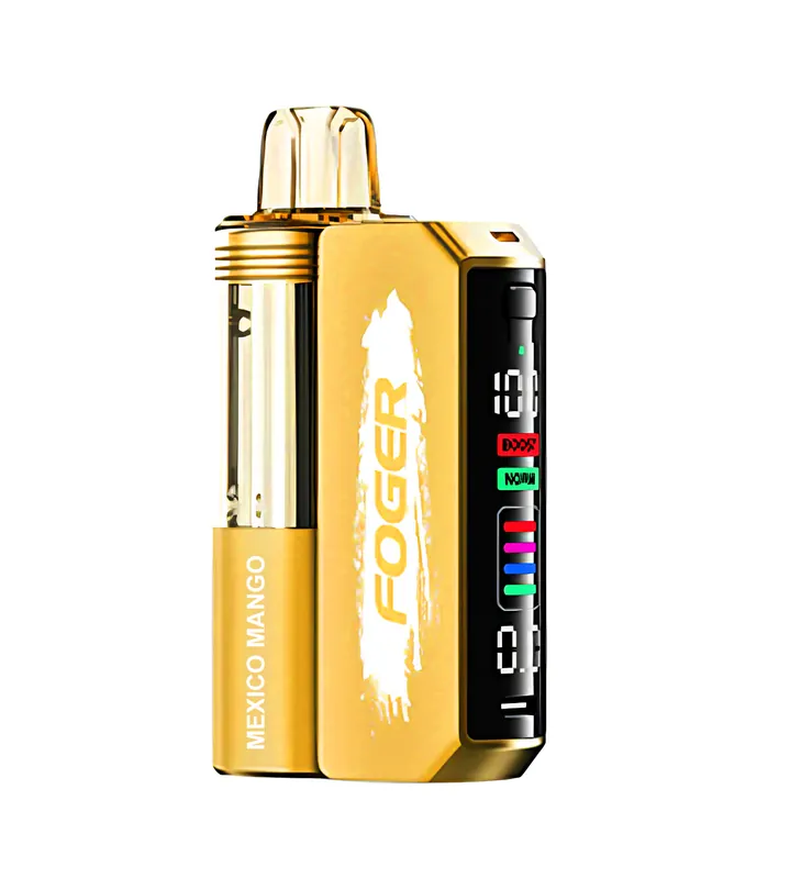 Mexico Mango Foger Switch Pro kit 30K