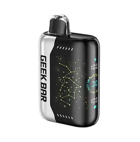🅾️MIAMI MINT GEEK BAR PULSE X 25K (Zero Nicotine )