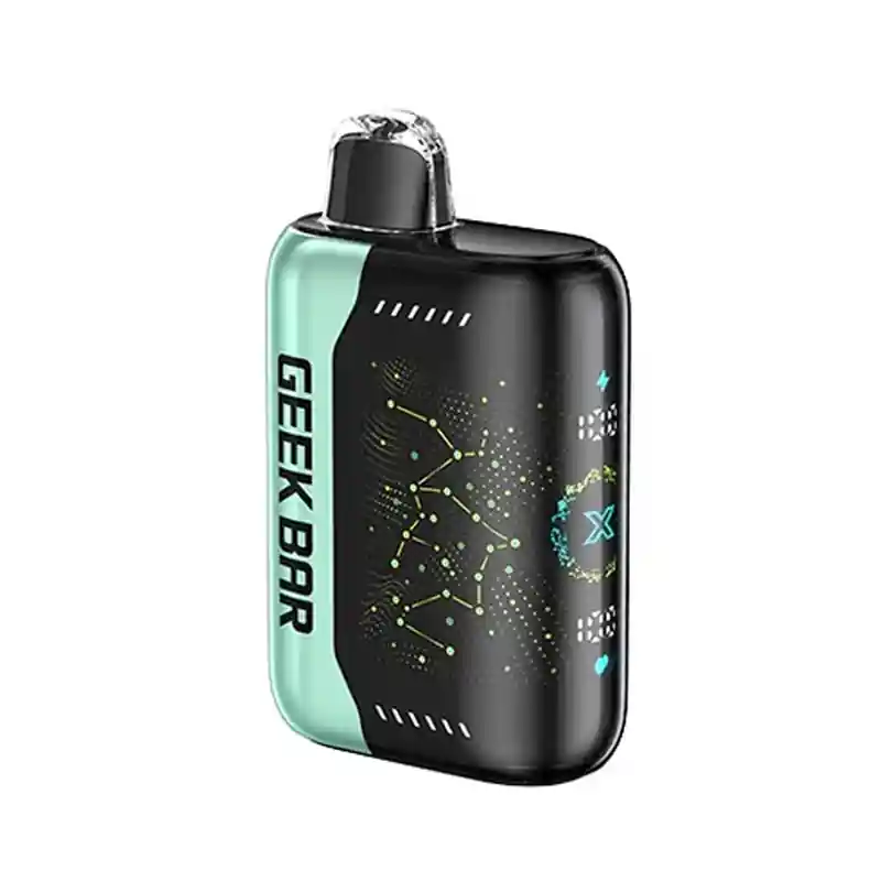 Triple Melon Ice Geek Bar Pulse X 25k - GEEK BAR X