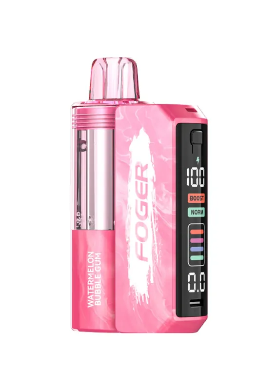 Watermelon Bubble Gum Foger Switch Pro kit 30K