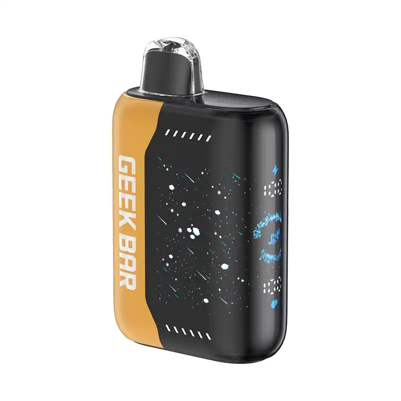 Cola Slush Geek Bar Pulse X 25K (SLUSH EDITION) - GEEK BAR X