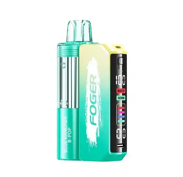 Blue Rancher B-Pop Foger Switch Pro kit 30K