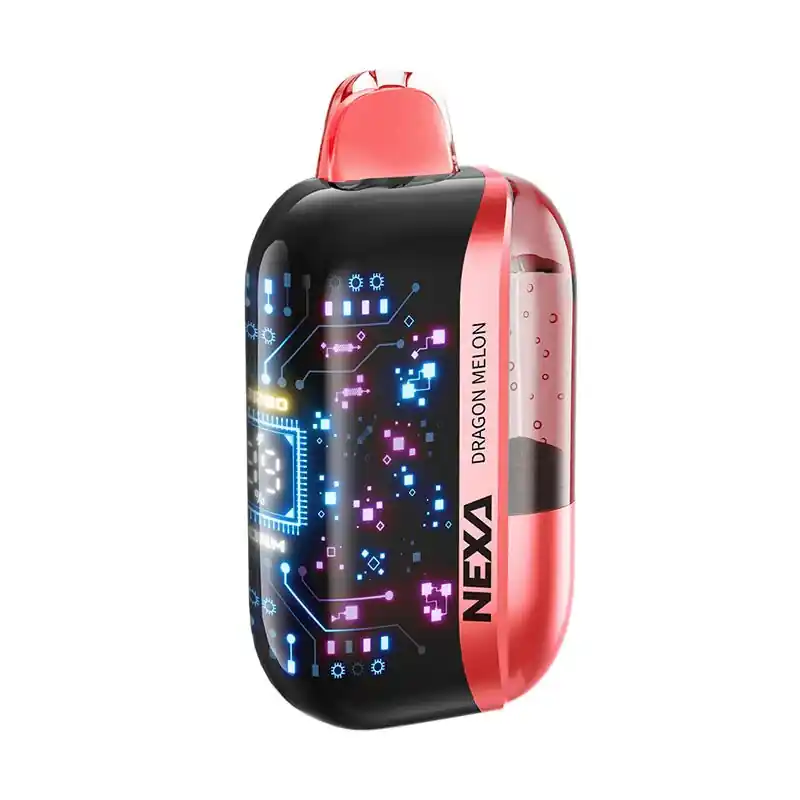 Dragon Melon Nexa Ultra 50k