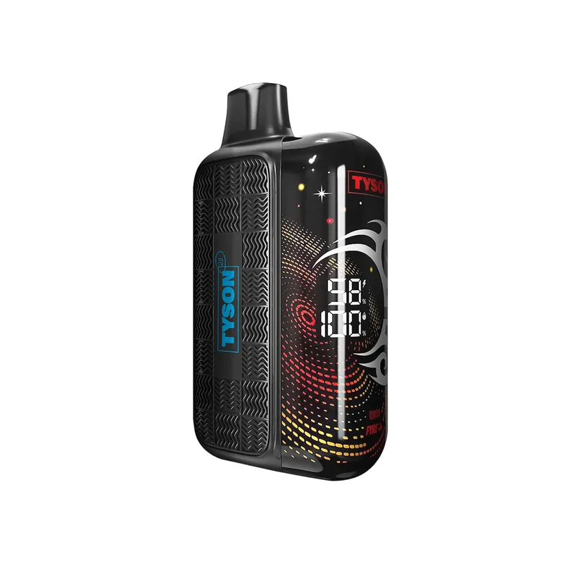 Menthol Tyson 2.0 Legend 30k