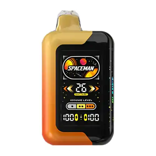Maui Mango Spaceman SP40000 - SMOK