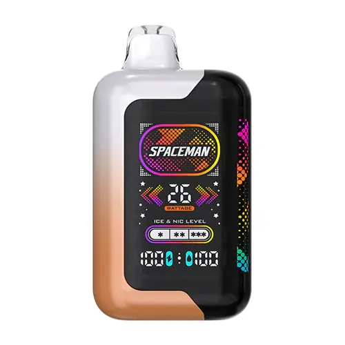 Sour Mango Honey Dew Spaceman SP40000 - SMOK