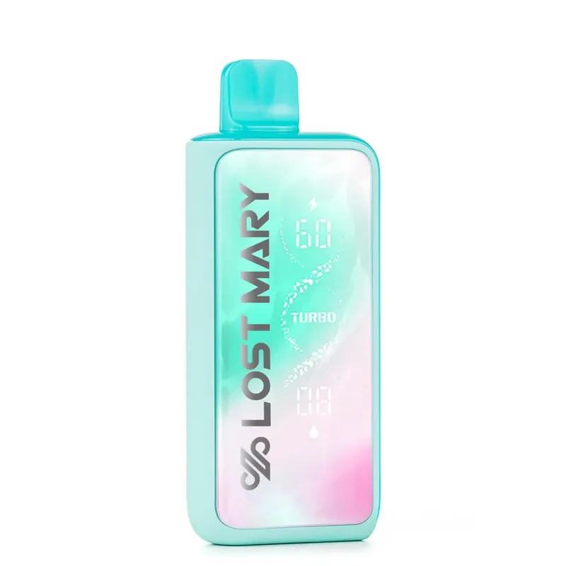 BAJA SPLASH LOST MARY MT35K TURBO
