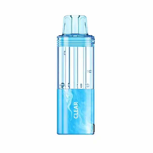 Clear Foger Switch Replacement 30K Pods