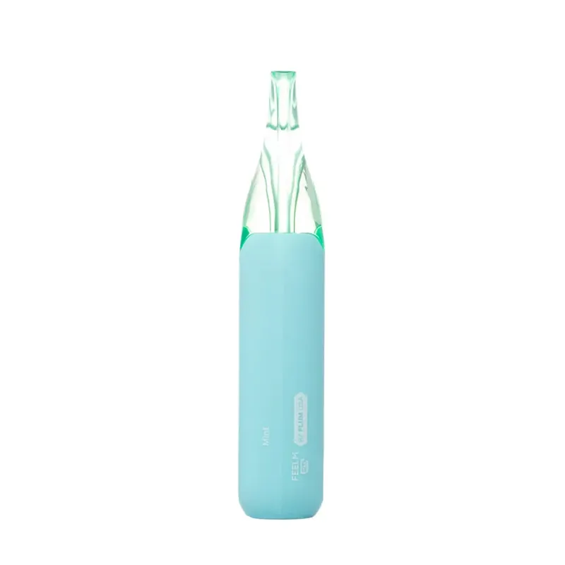 MINT FLUM FLOAT X 10K