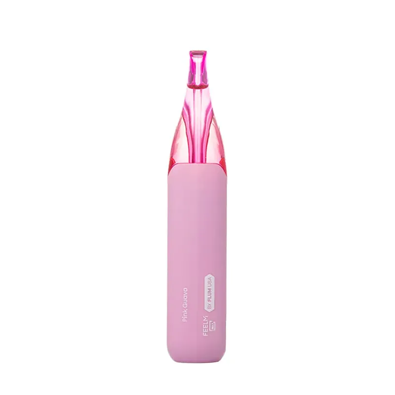 PINK GUAVA FLUM FLOAT X 10K