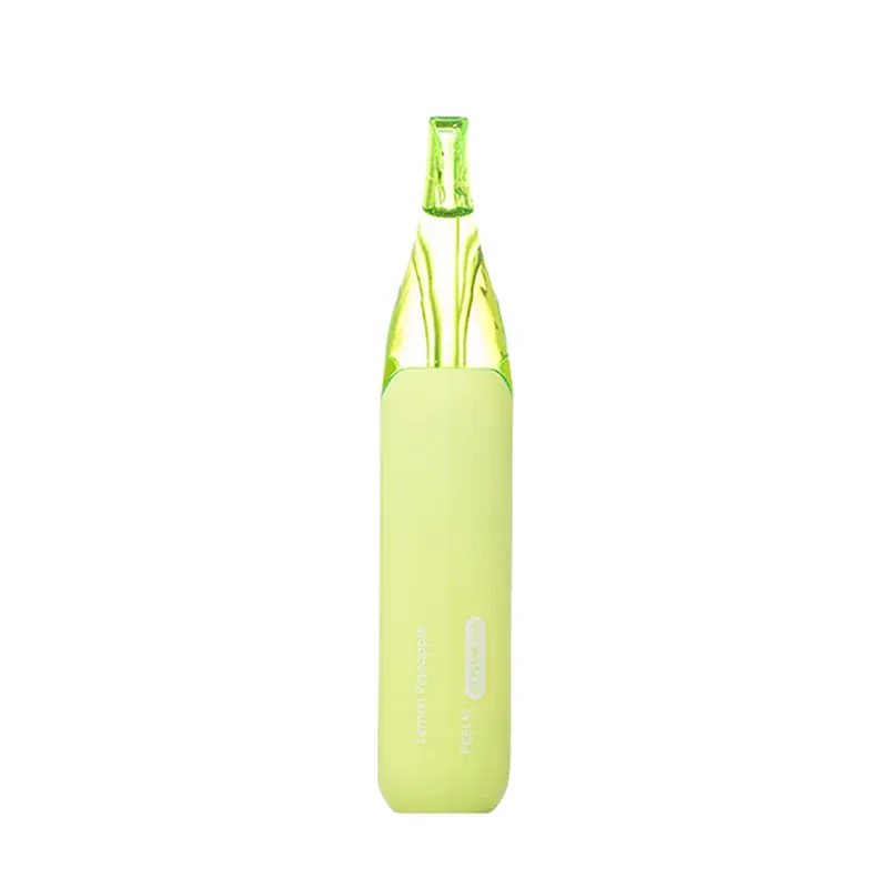 LEMON PINEAPPLE FLUM FLOAT X 10K