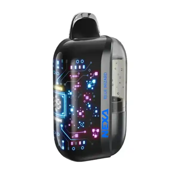 Blue Wizard Nexa Ultra 50k (Invisa Cloud Edition)