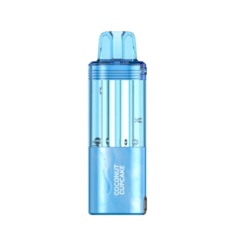 Coconut Cupcake Foger Switch Replacement 30K Pods