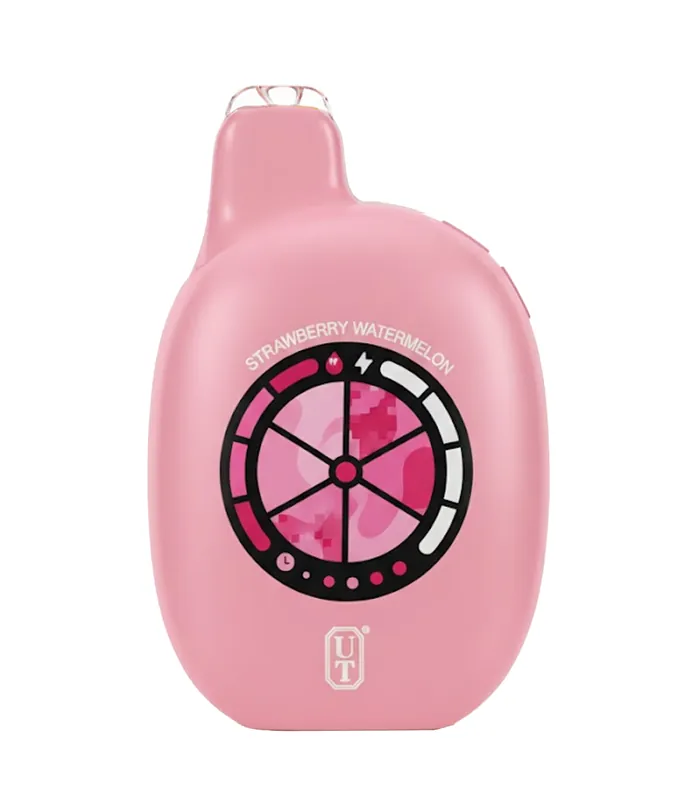 Strawberry Watermelon Flum UT 50K