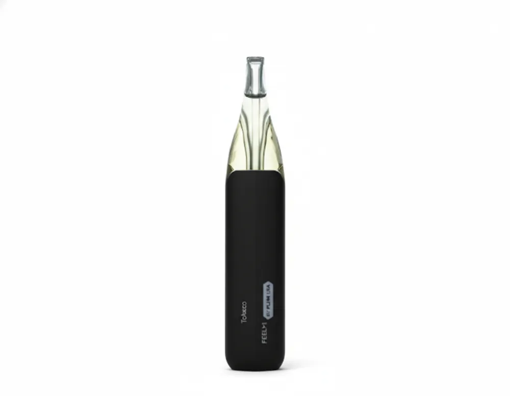 TOBACCO ICE FLUM FLOAT X 10K