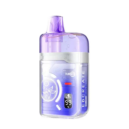 GRAPE TWIST EBCREATE BC PRO 40K