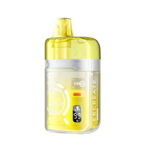 TOASTED PINEAPPLE EBCREATE BC PRO 40K