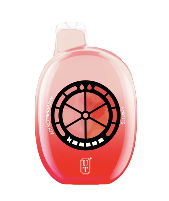 Watermelon Icy / Slushy Flum UT 50K