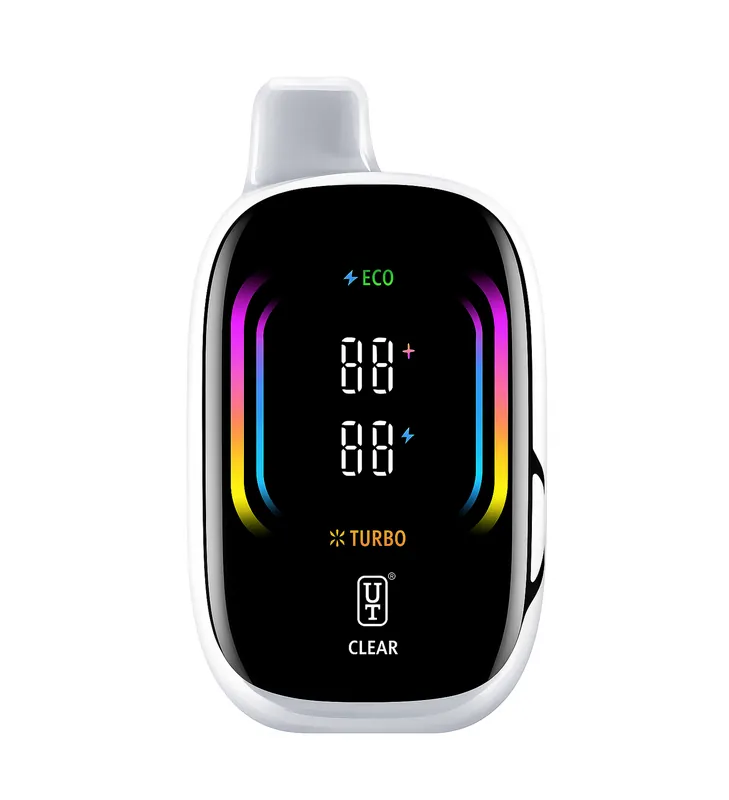 Clear Float Mello Pro 50K - FLUM