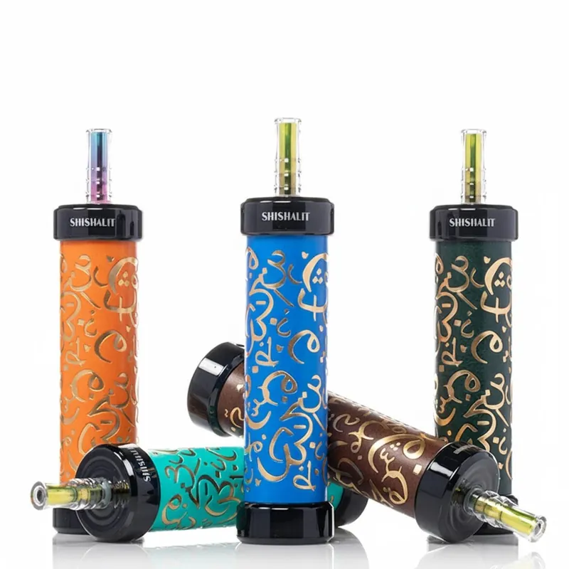Olit Shishalit 30K Disposable - HUFF VAPE