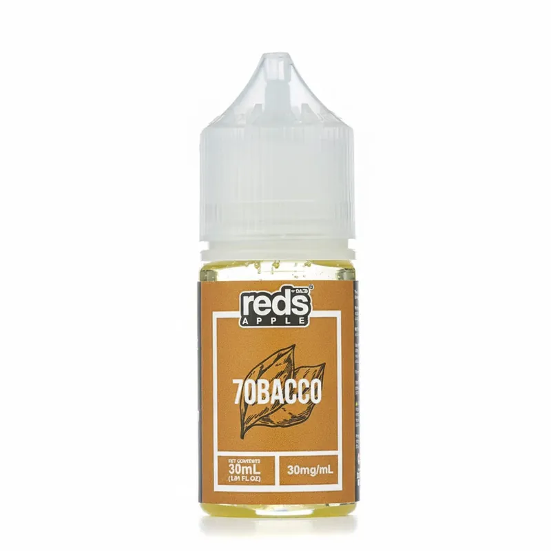 Daze Salt Series - 7obacco 30mL
