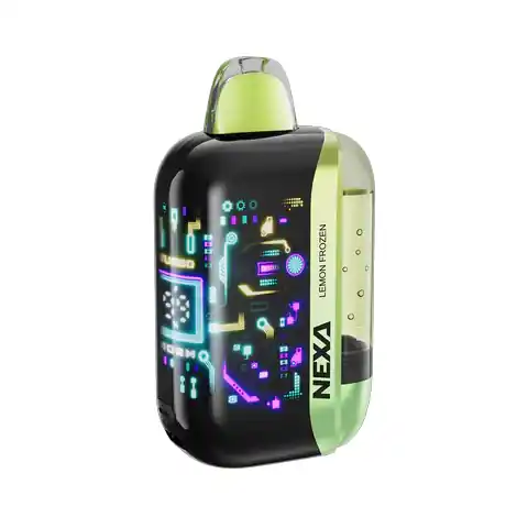 Lemon Frozen Nexa Ultra II 50k