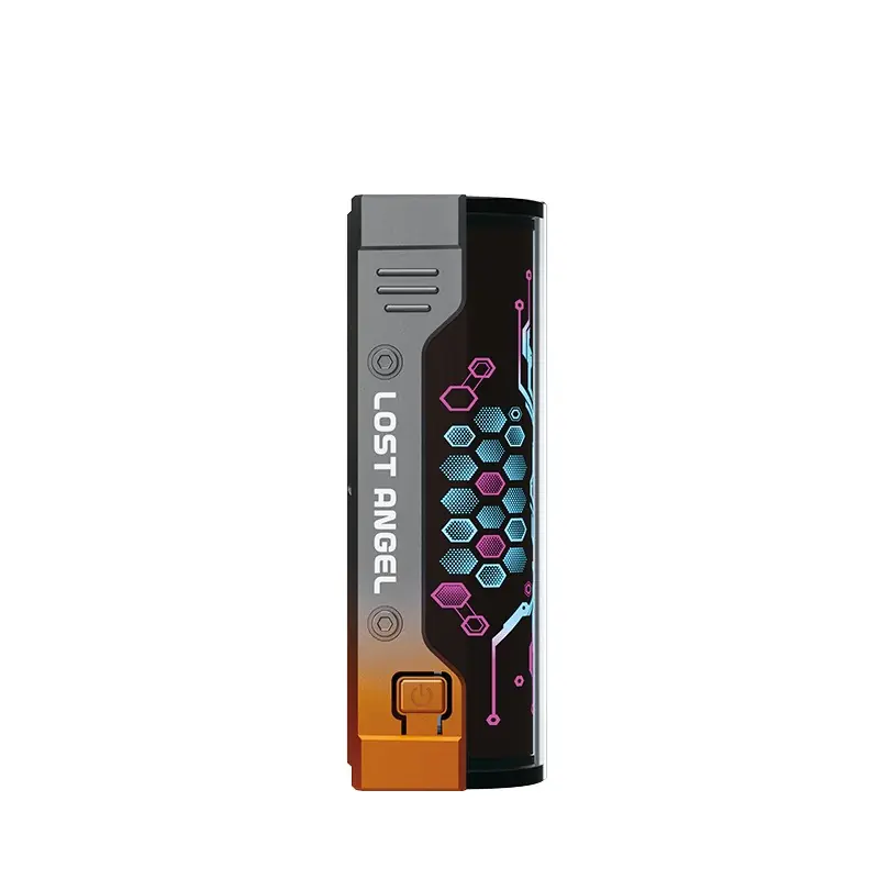 Brown Lost Angel Mate Battery Device 1000mAh