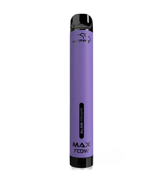Alo Grape Hyppe Max Flow
