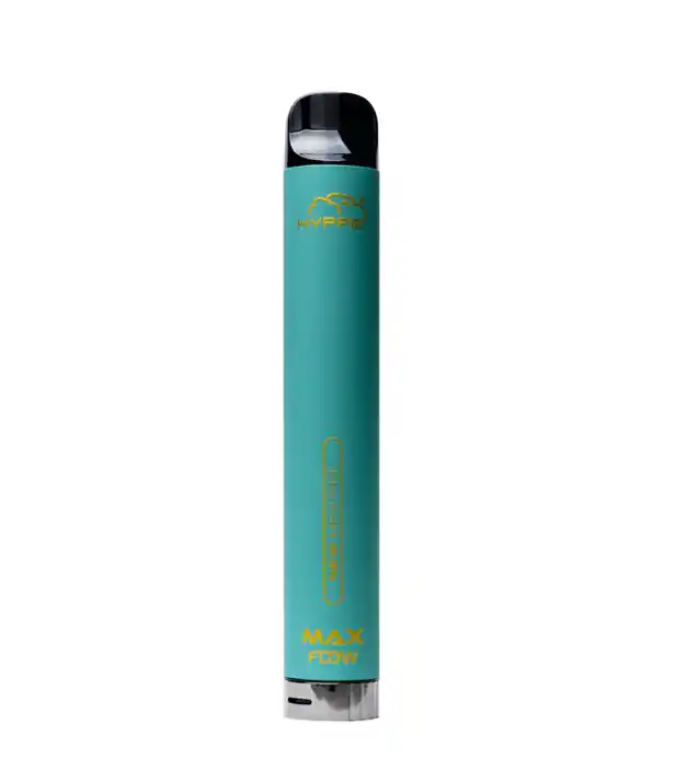 New Menthol Hyppe Max Flow