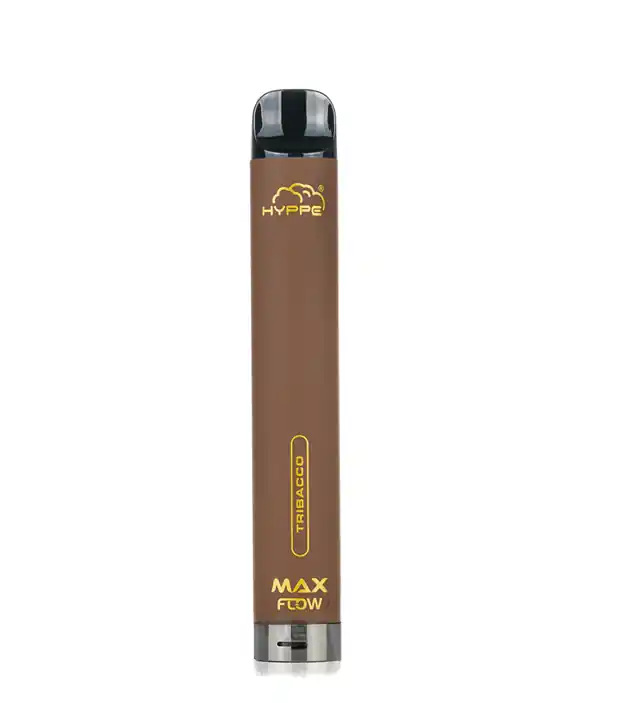 Tobacco Hyppe Max Flow