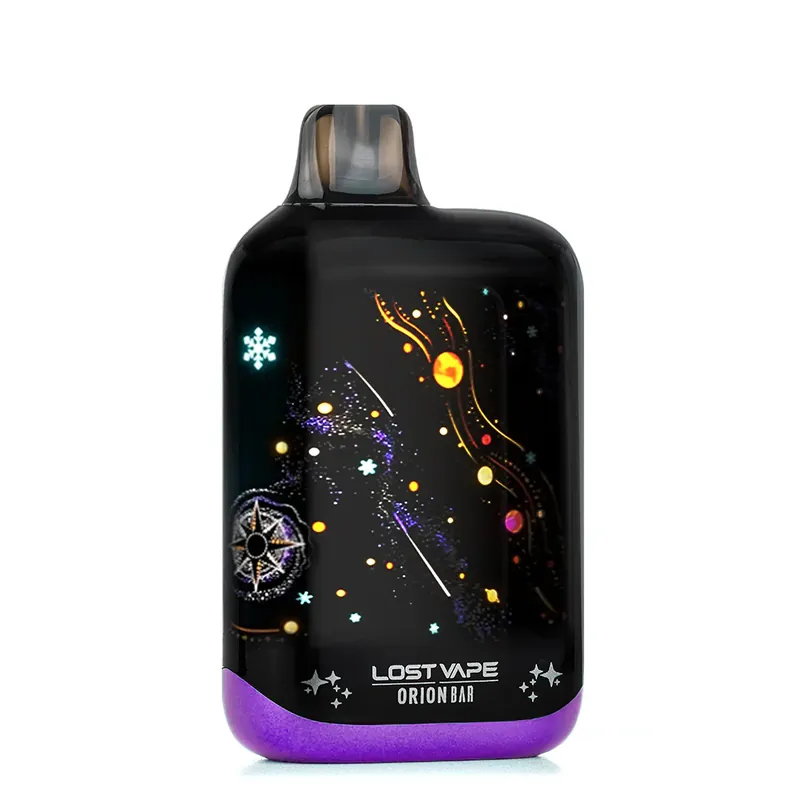 Fruity Nectar Orion Bar 50K - LOST VAPE