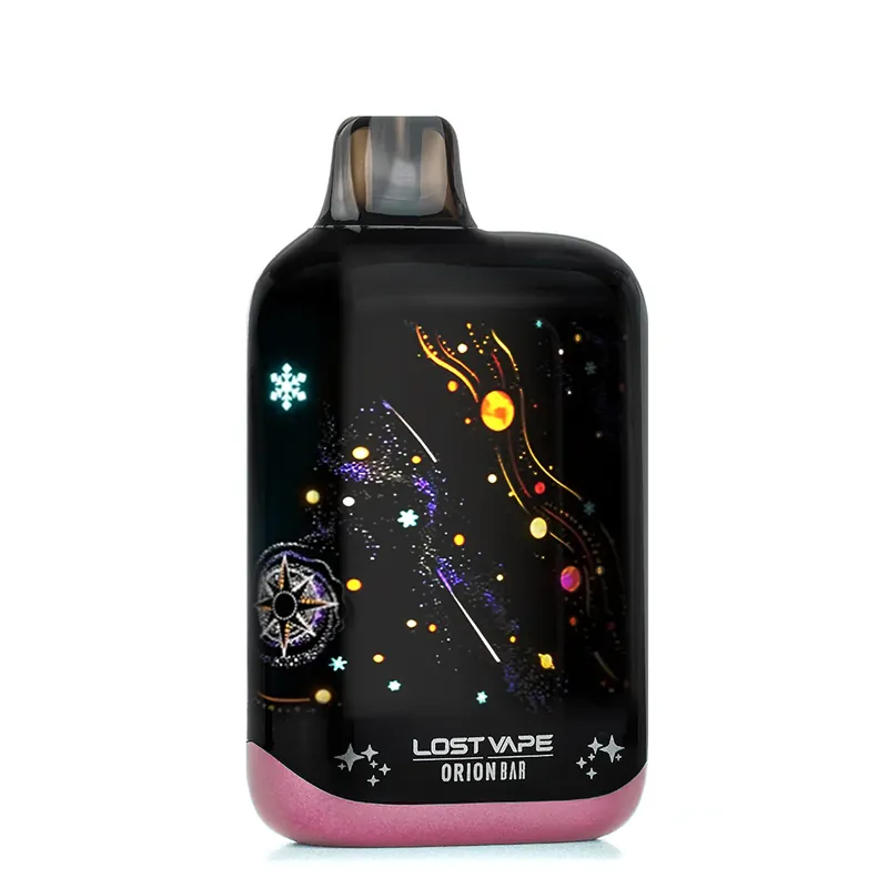 Juicy Peach Orion Bar 50K - LOST VAPE